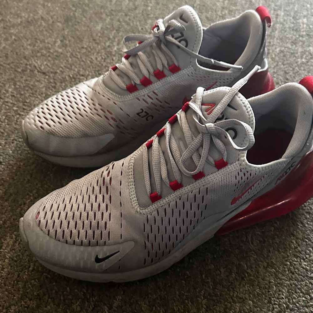 Nike airmax 270